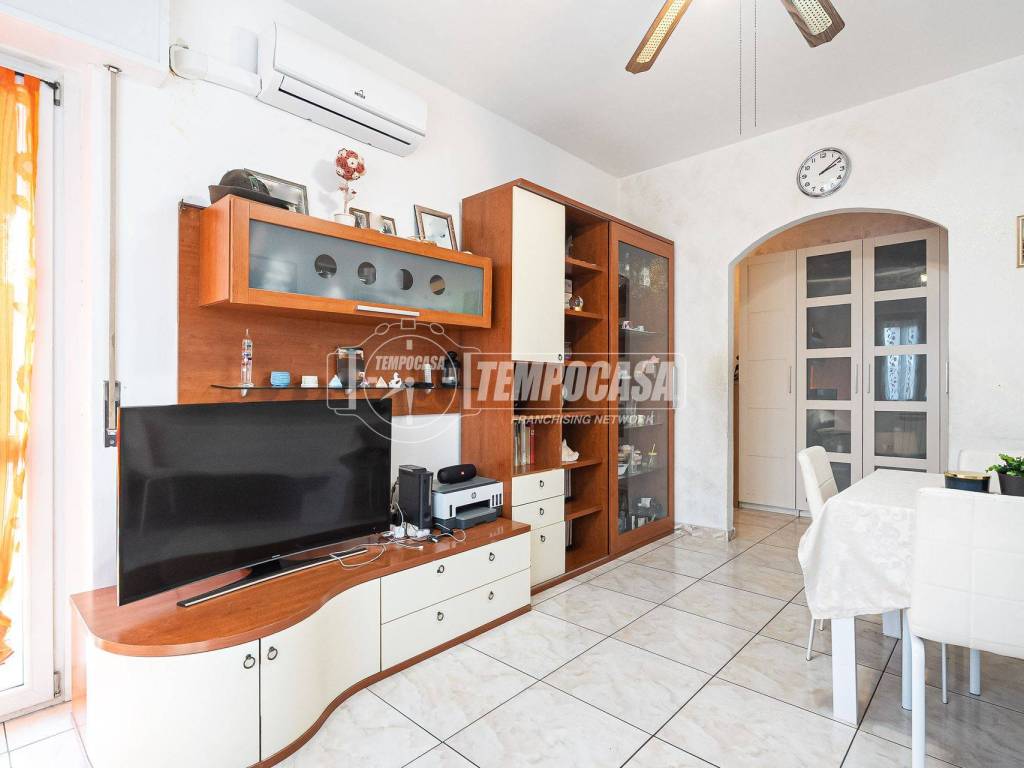 appartamento in vendita a Lurago d'Erba