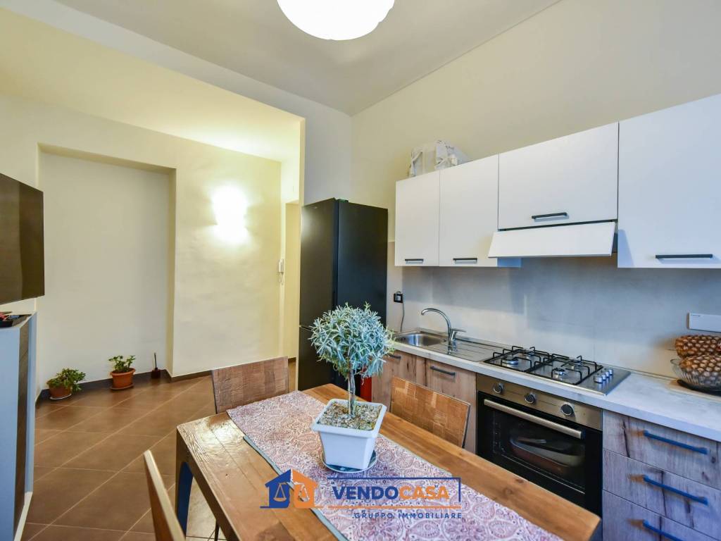 appartamento in vendita a Torino in zona Crocetta
