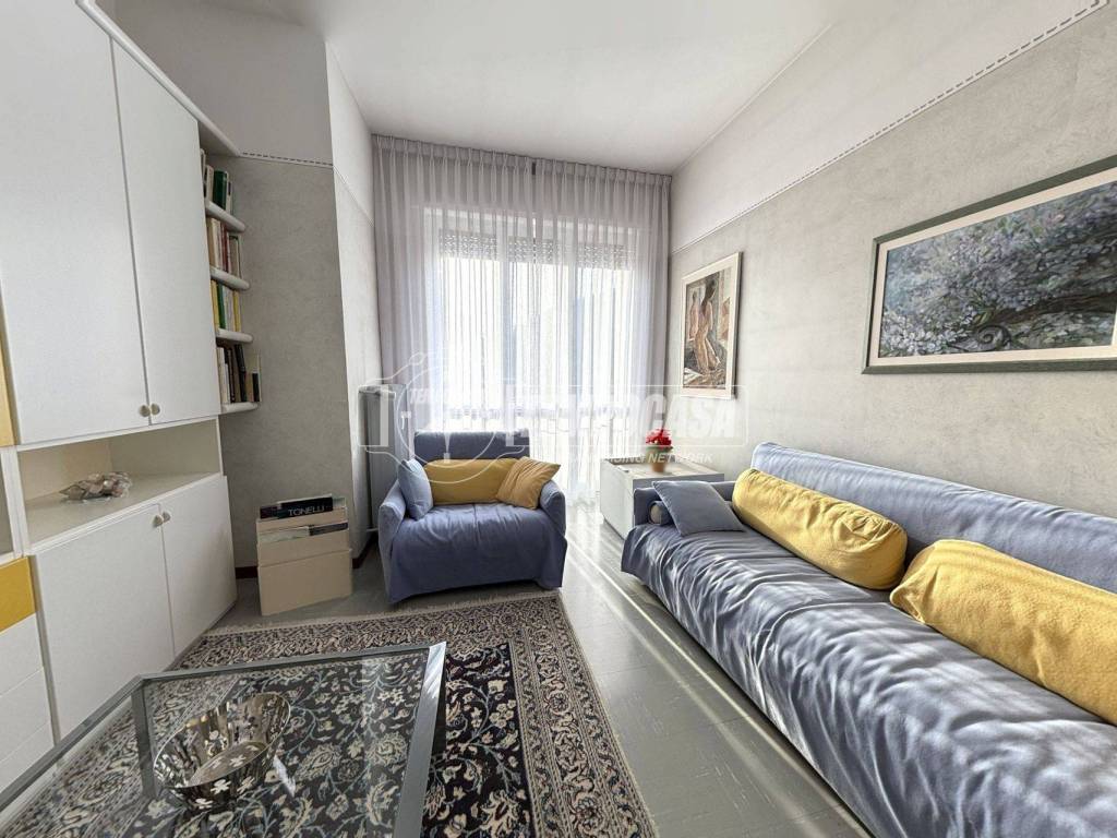 appartamento in vendita a Verbania in zona Intra