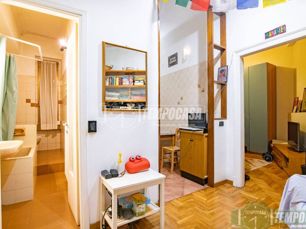 appartamento in vendita a Milano in zona Centro Storico