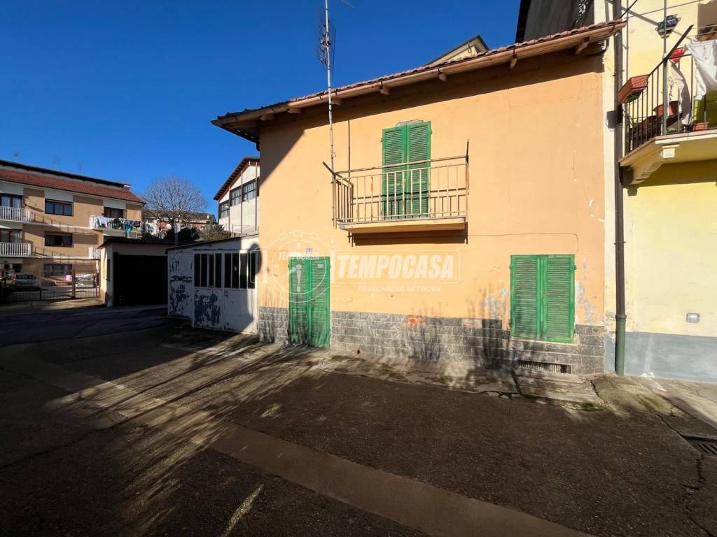 casa indipendente in vendita a Pralormo