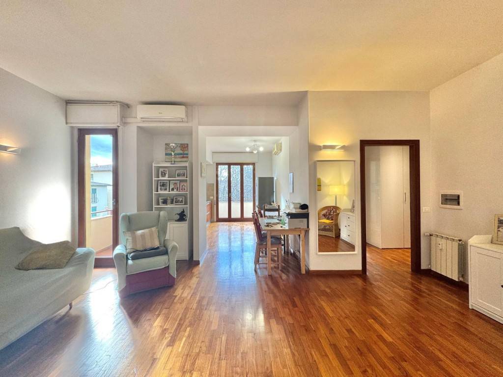 appartamento in vendita a Firenze in zona Gavinana