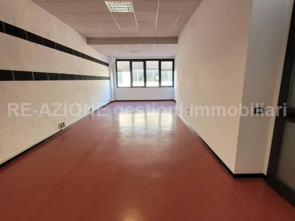 ufficio in affitto a Camisano Vicentino in zona Santa Maria