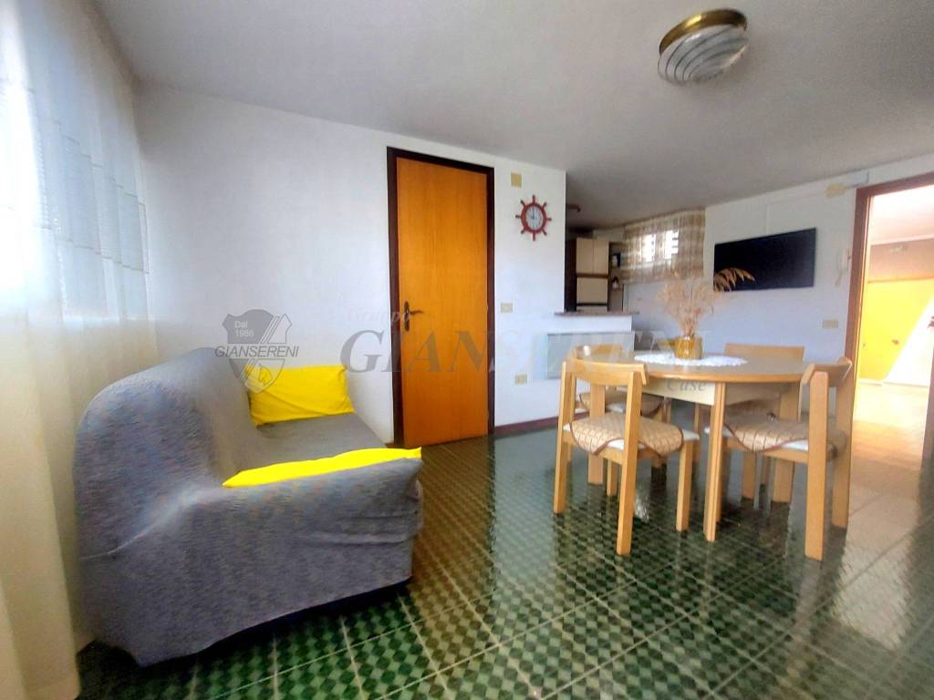 appartamento in vendita a Follonica