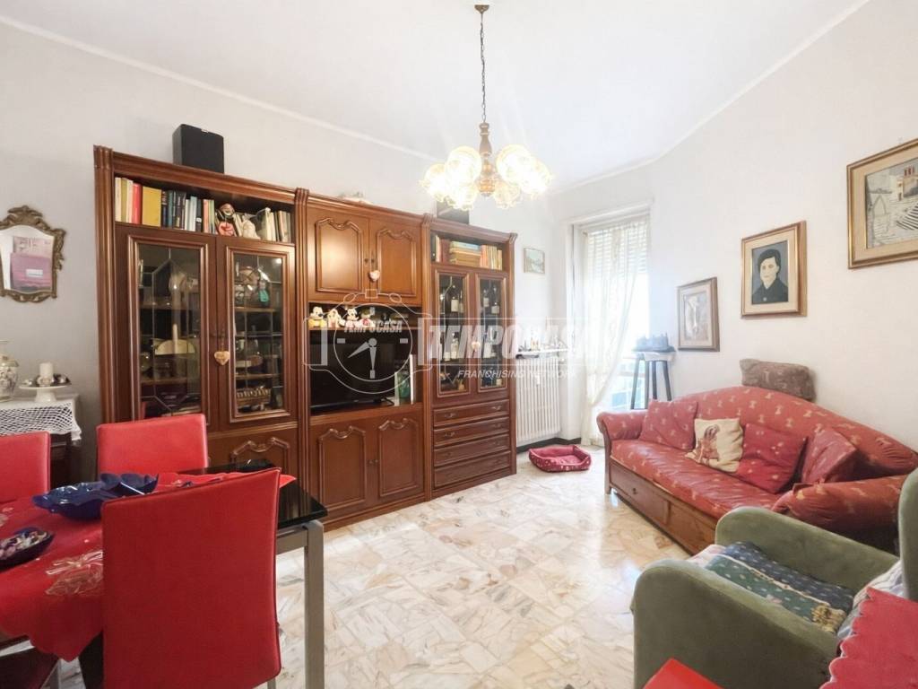 appartamento in vendita ad Asti in zona Corso Casale