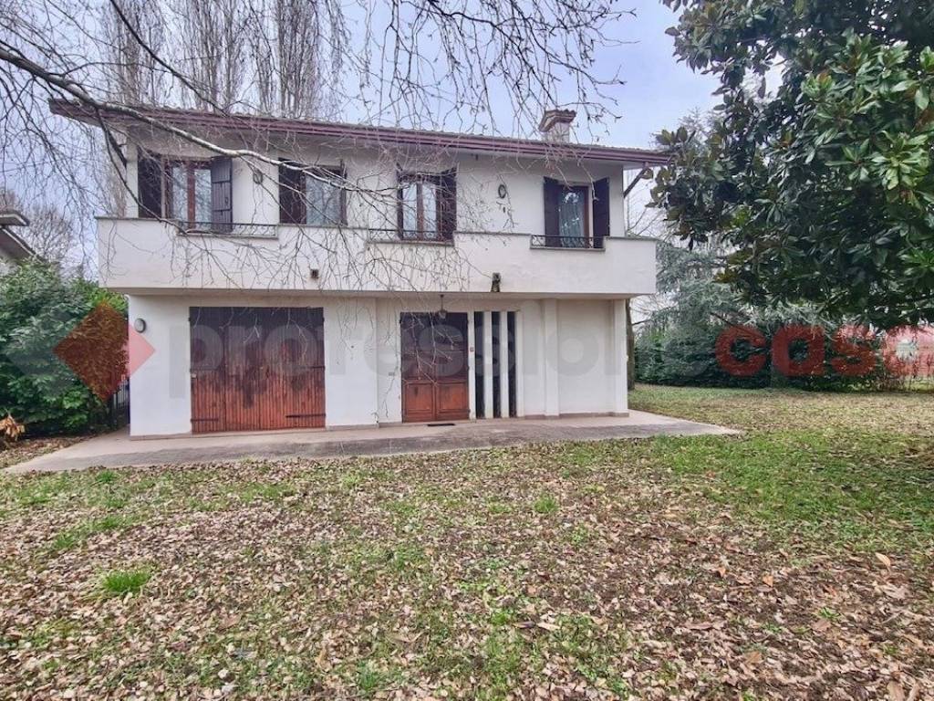 casa indipendente in vendita a Monselice