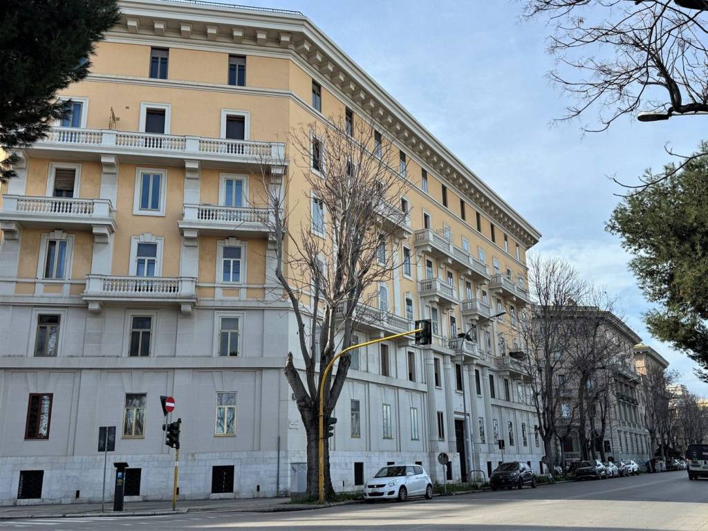 appartamento in vendita a Bari in zona Murat