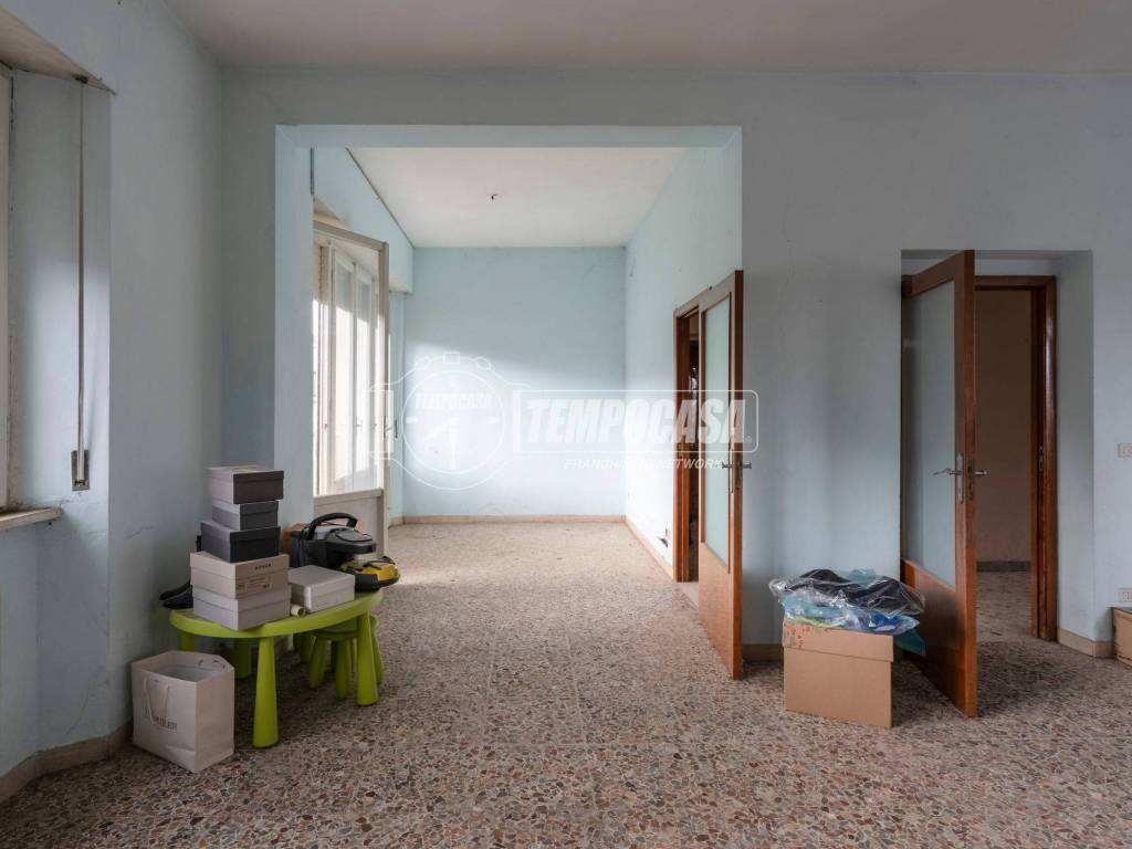 appartamento in vendita a San Severino Marche