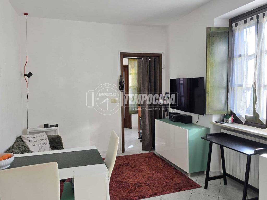 appartamento in vendita a Carmagnola