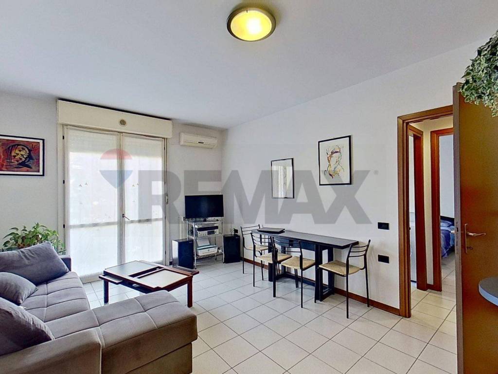 appartamento in vendita a Busto Arsizio