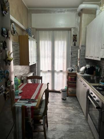 appartamento in vendita a Lecco in zona Viale Turati