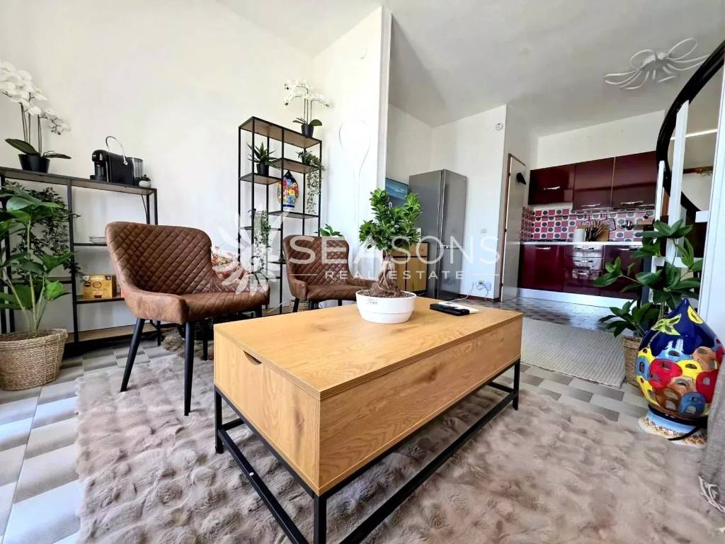 appartamento in vendita a Caorle
