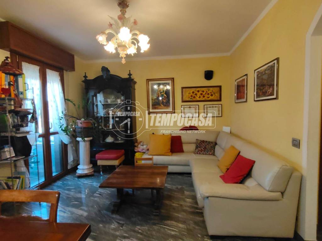 appartamento in vendita a Formigine