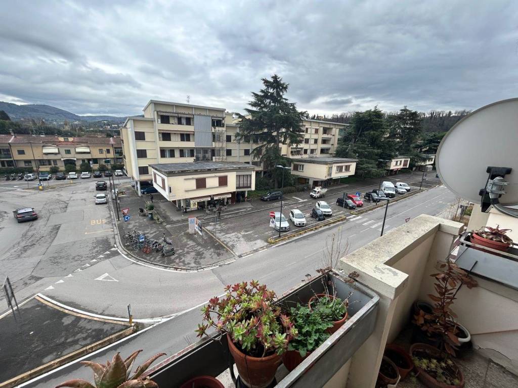 appartamento in vendita a Firenze in zona Sorgane