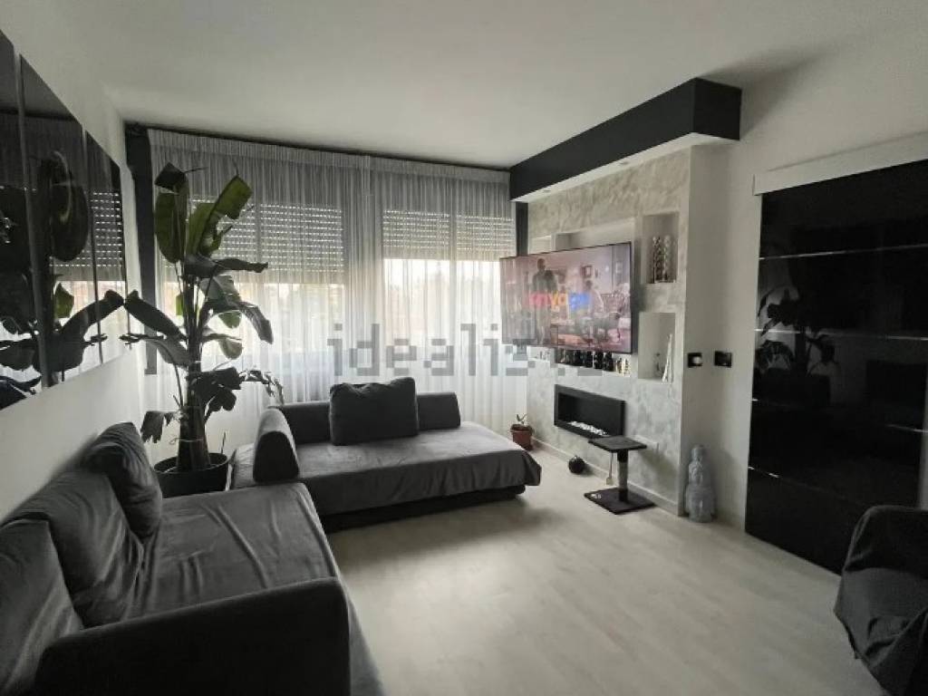 appartamento in vendita a Reggio nell'Emilia in zona Roncadella