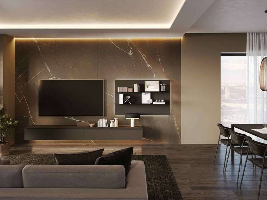 appartamento in vendita a Piacenza in zona Centro Storico