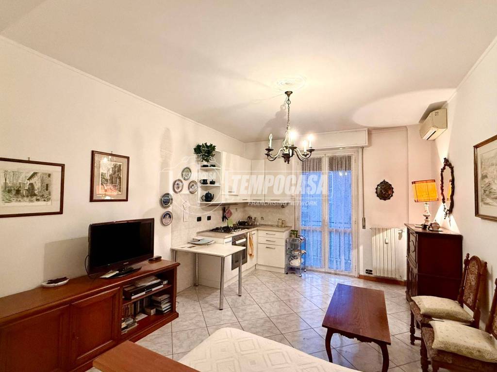 appartamento in vendita a Milano in zona Lambrate