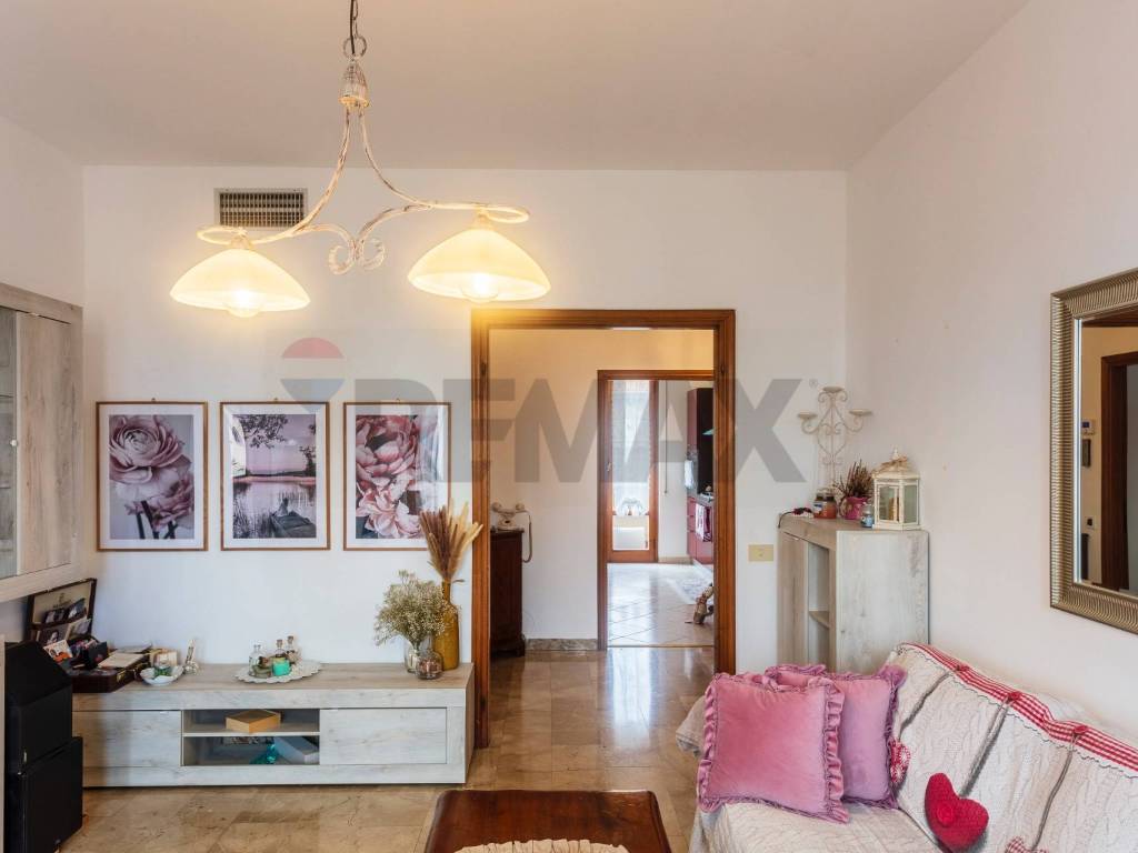 appartamento in vendita a Sesto Fiorentino