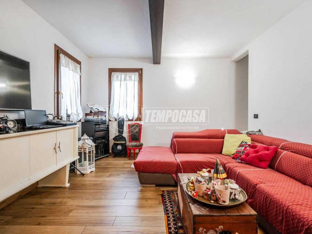 appartamento in vendita a Minerbio in zona Ca' De' Fabbri