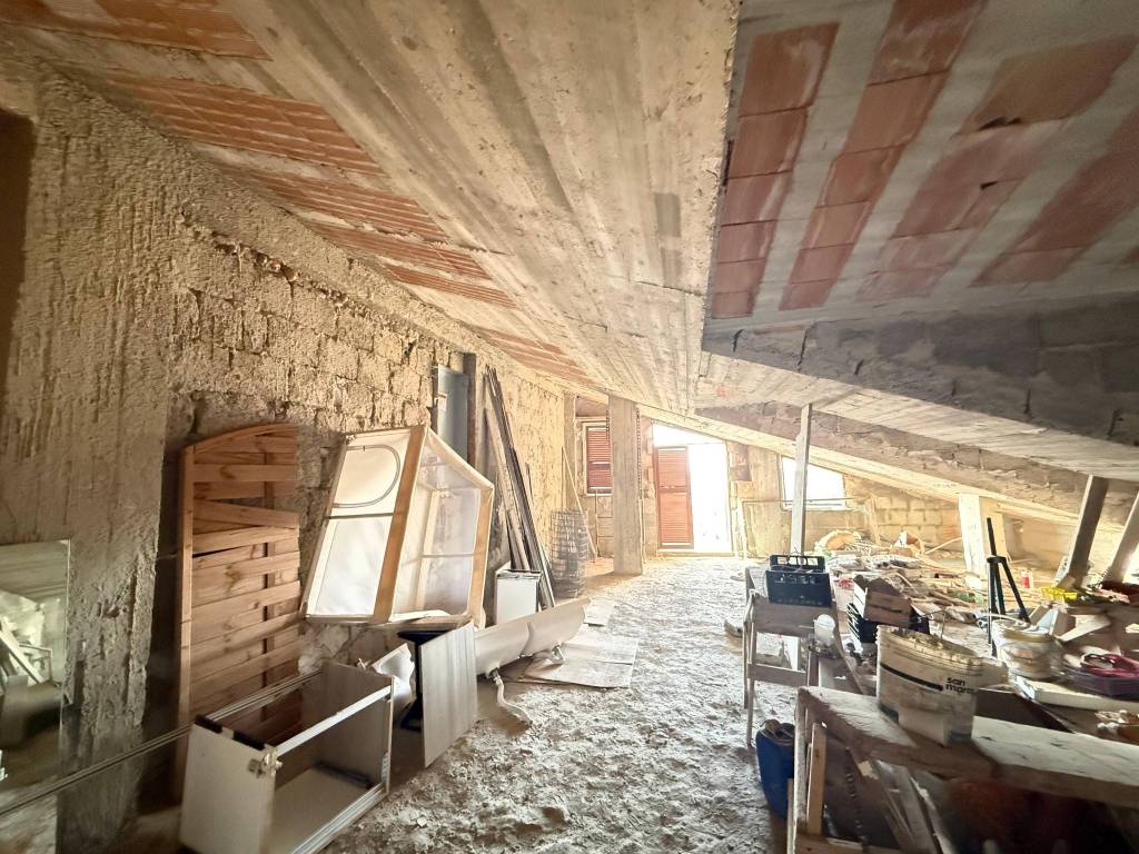 appartamento in vendita a Quarto