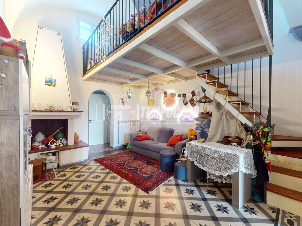 casa indipendente in vendita a Cavallino