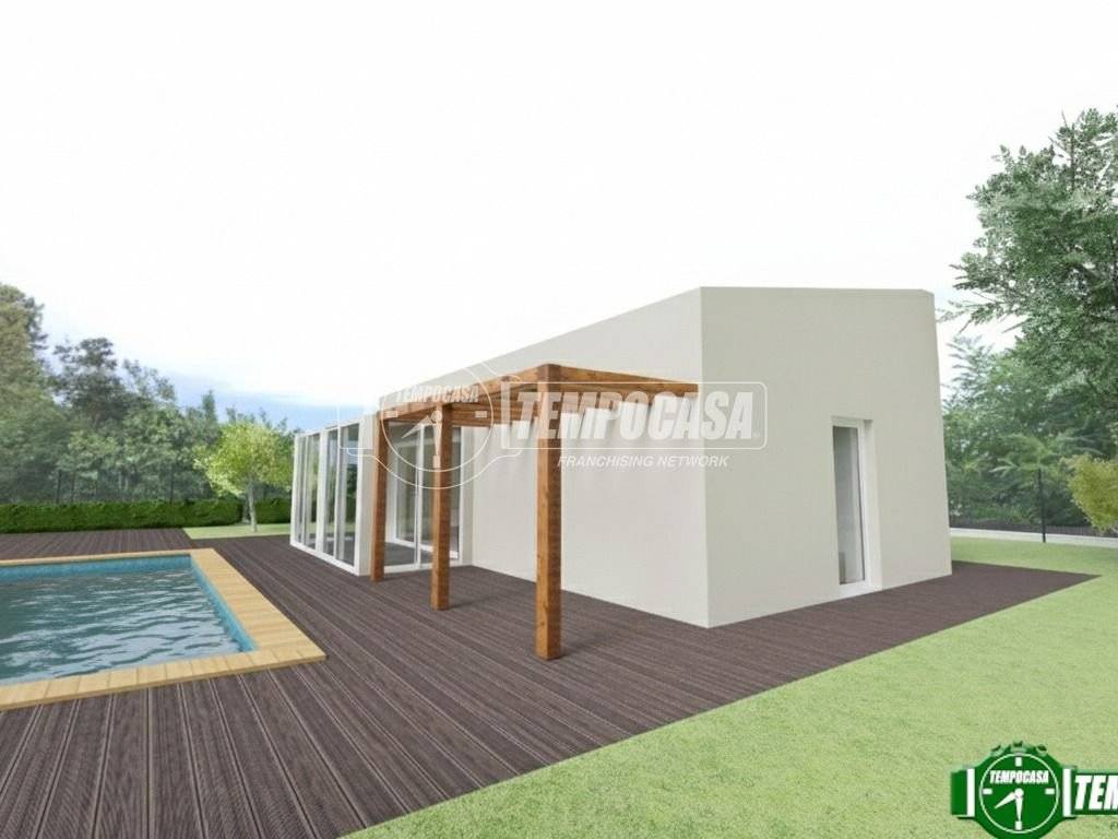 villa in vendita a Civitanova Marche in zona San Marone