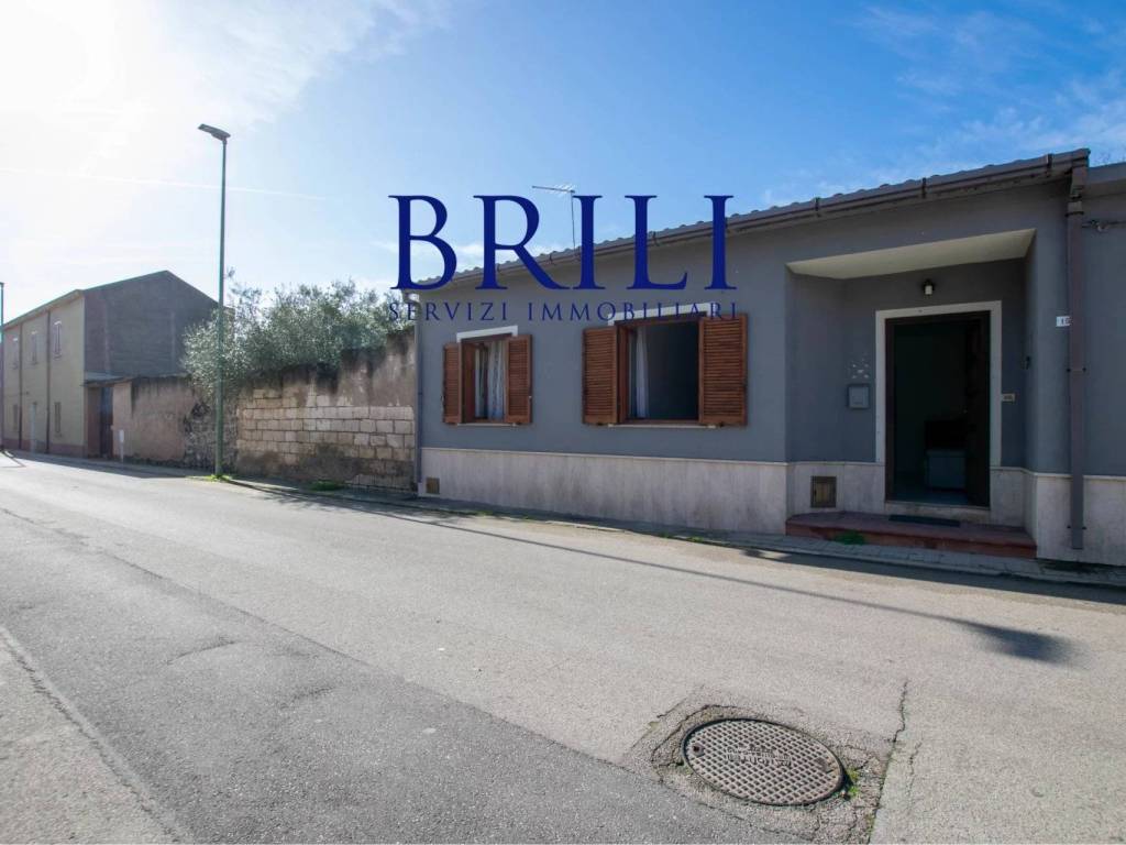 appartamento in vendita a Perfugas