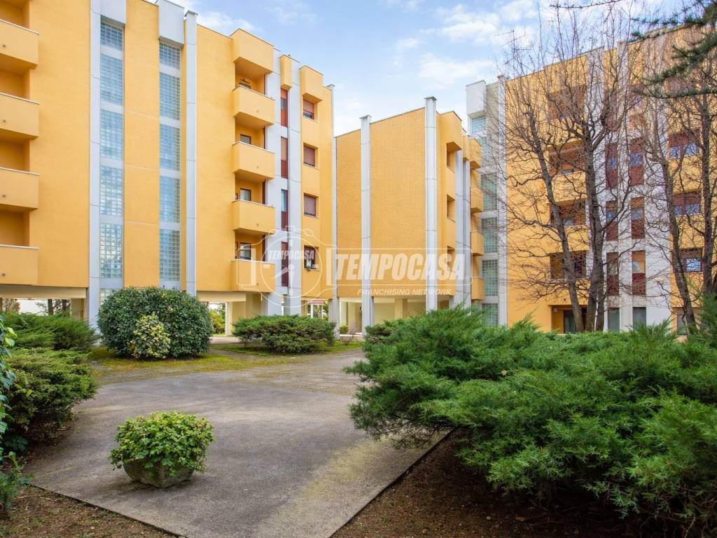 appartamento in vendita a Muggiò