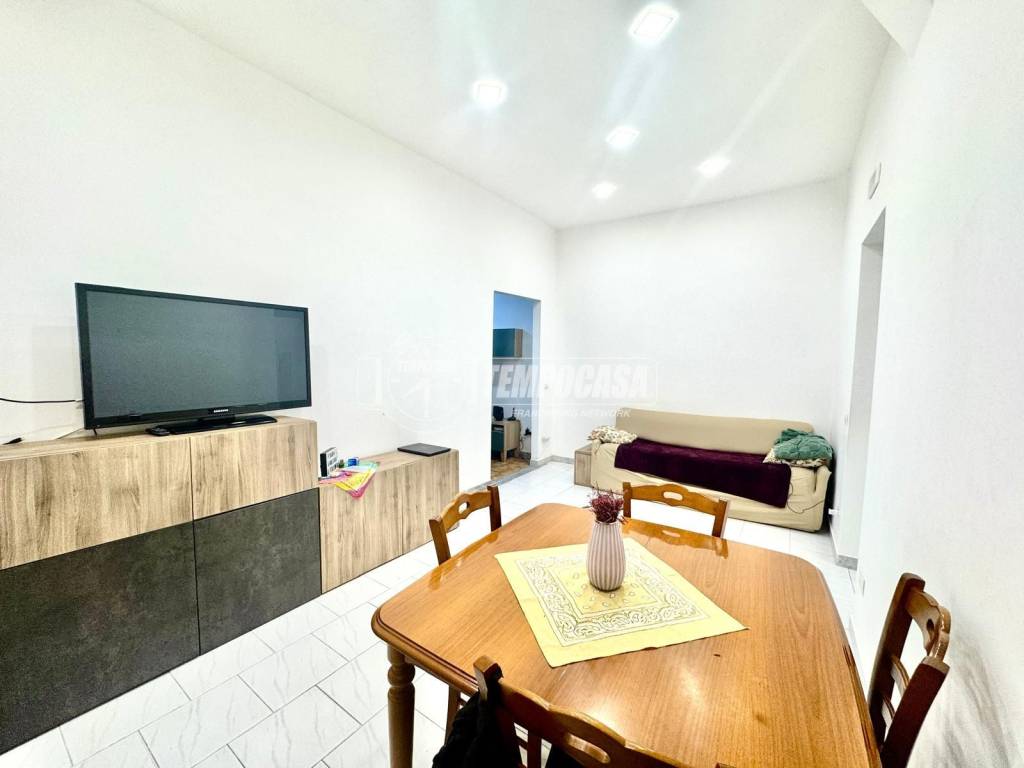 appartamento in vendita a Napoli in zona Pendino / San Giuseppe