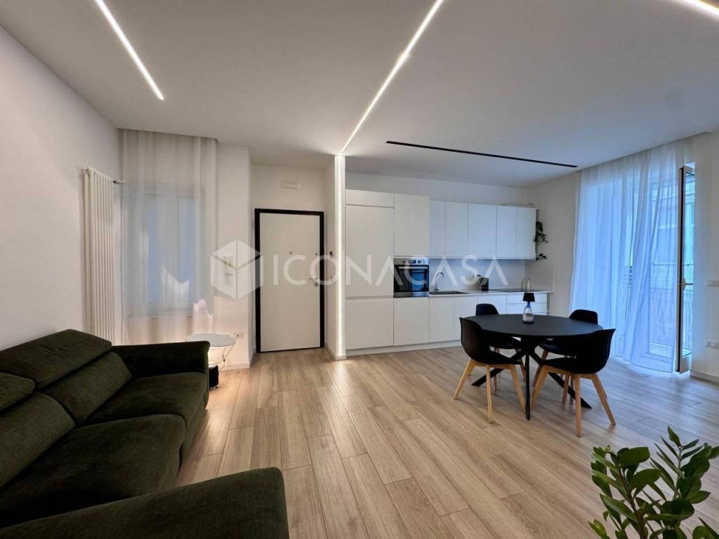 appartamento in vendita ad Ostuni