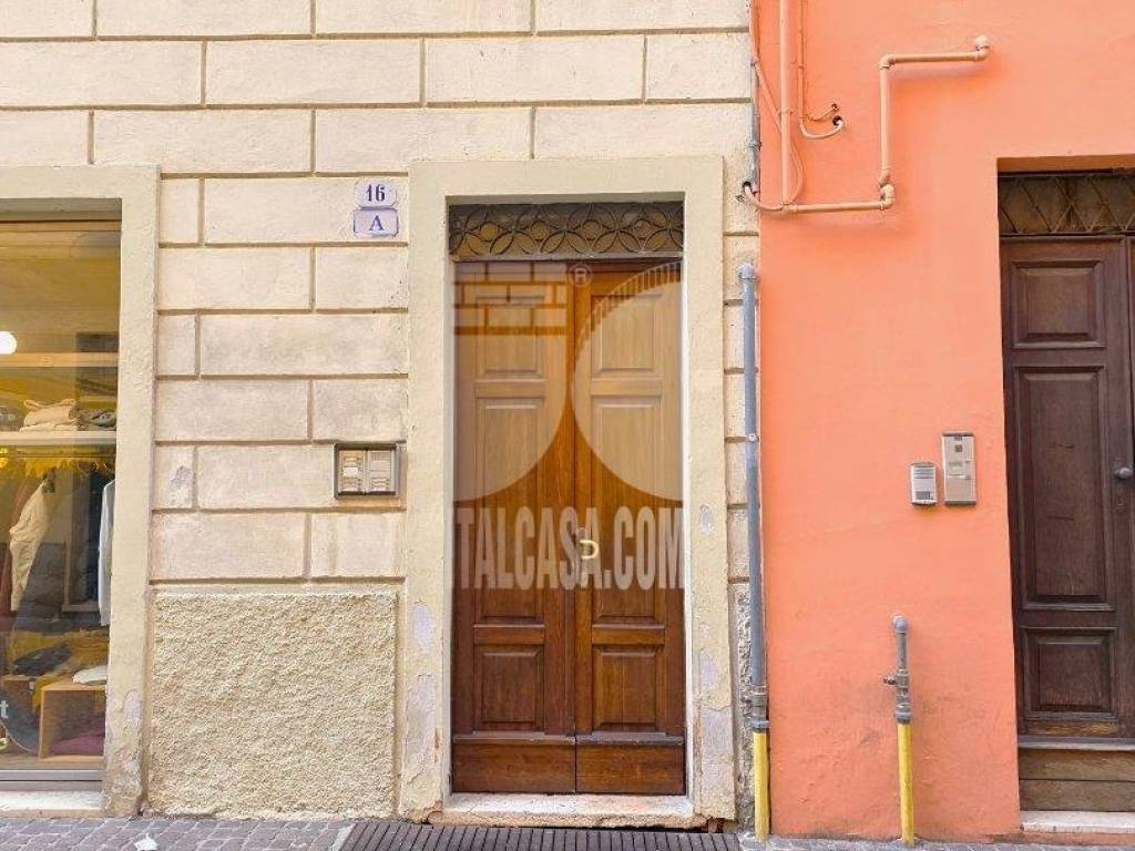 appartamento in vendita a Mantova