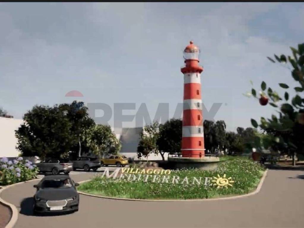 casa indipendente in vendita a Montalto di Castro in zona Montalto Marina