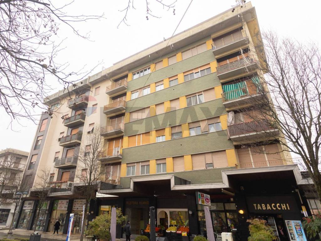 appartamento in vendita a Salsomaggiore Terme