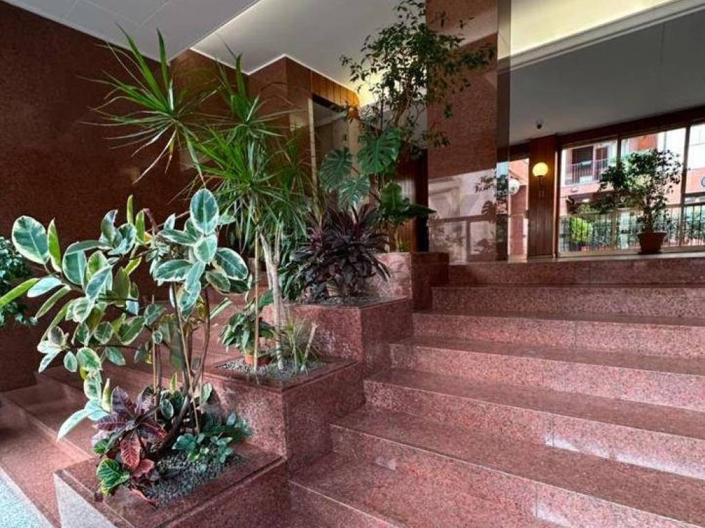 appartamento in affitto a Milano in zona Bocconi