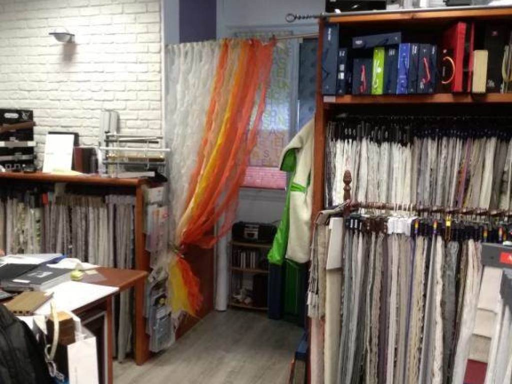 negozio in vendita a Granarolo dell'Emilia in zona Quarto Inferiore