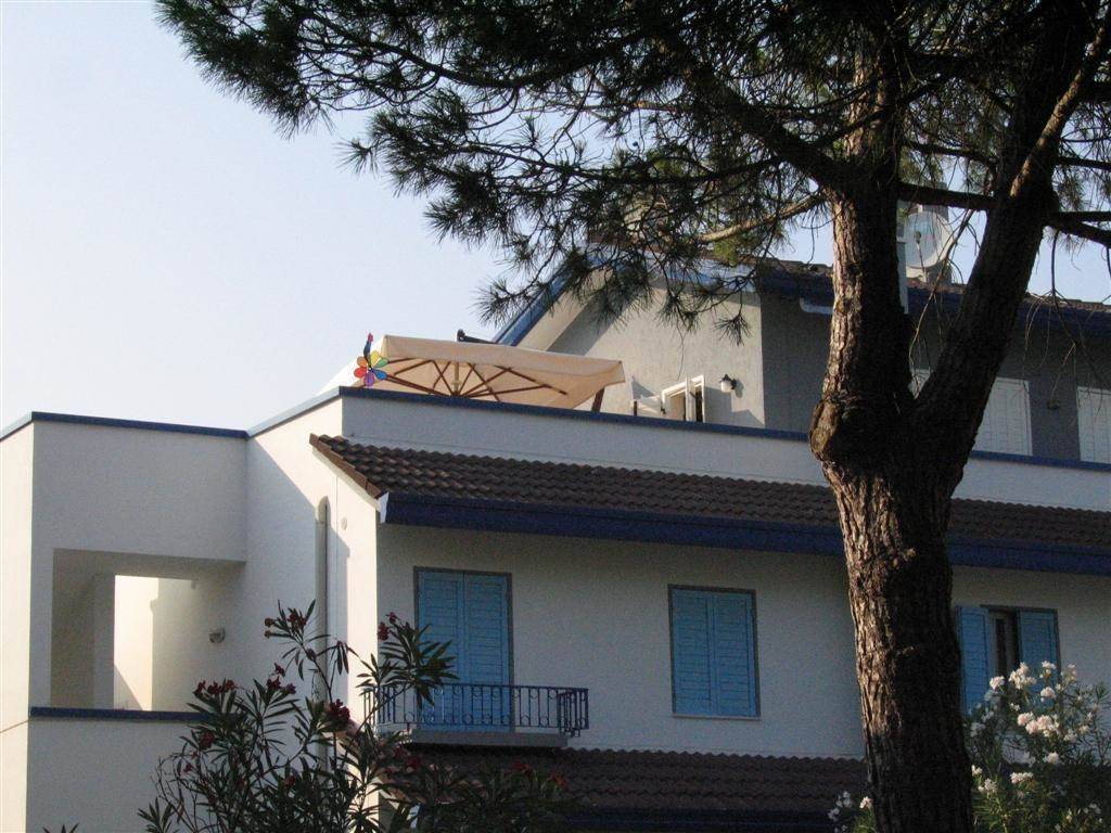 appartamento in vendita a Caorle