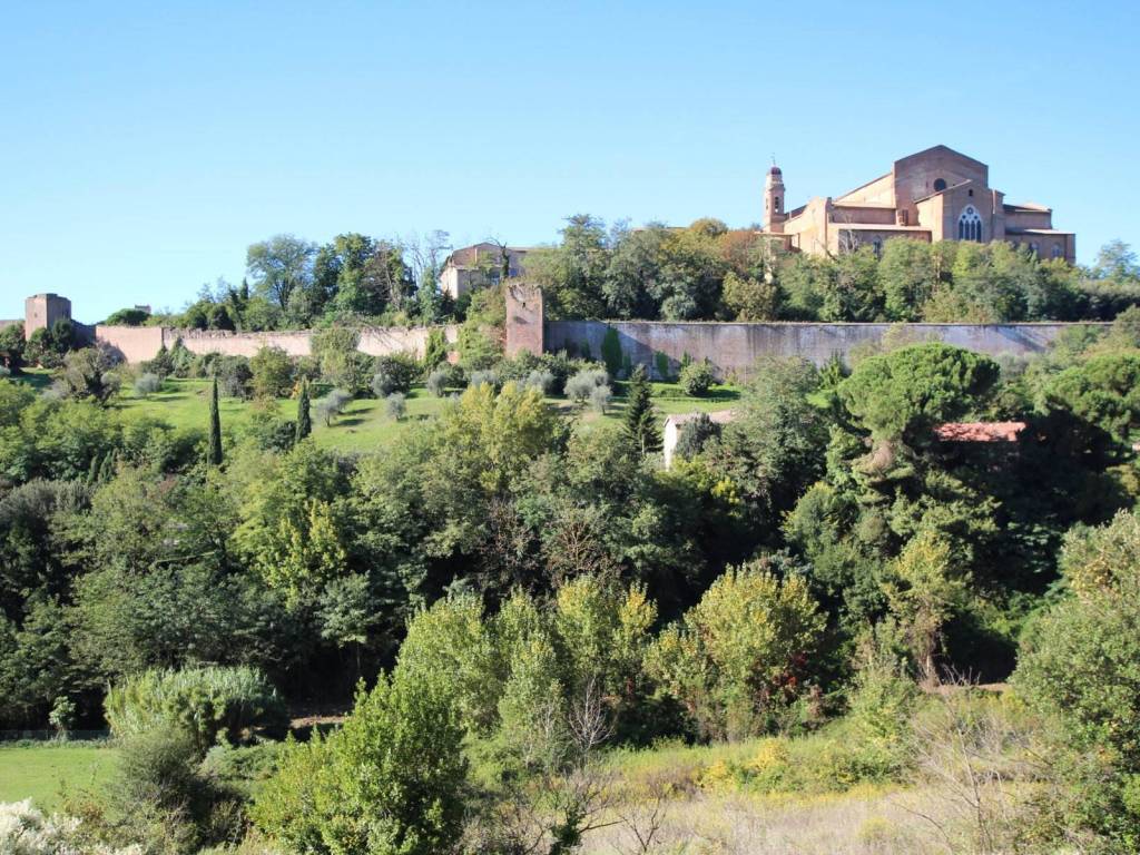 appartamento in vendita a Siena in zona Centro Città