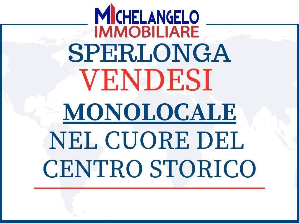 appartamento in vendita a Sperlonga