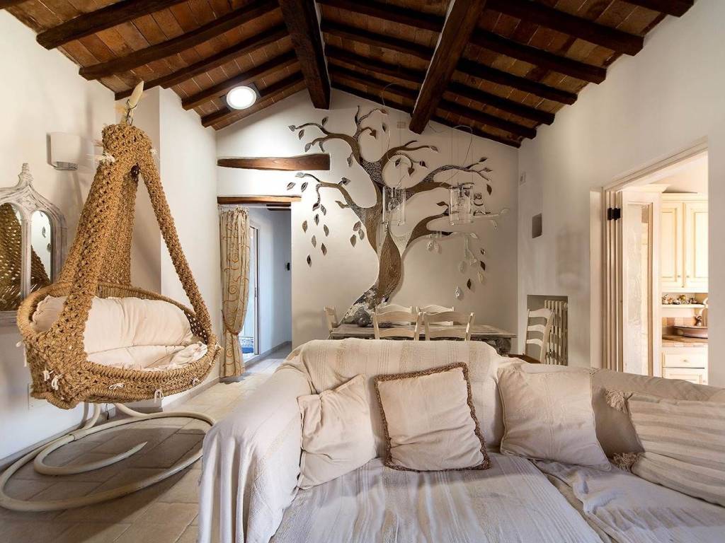 appartamento in vendita a Massa Marittima