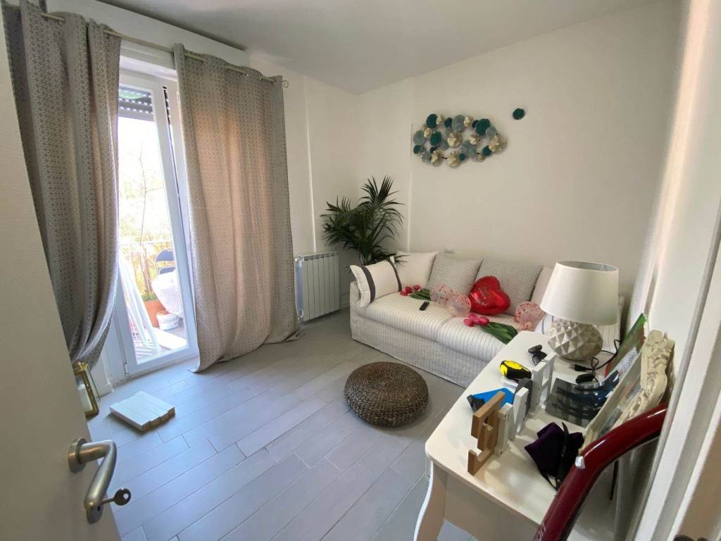 appartamento in vendita a Santo Stefano di Magra