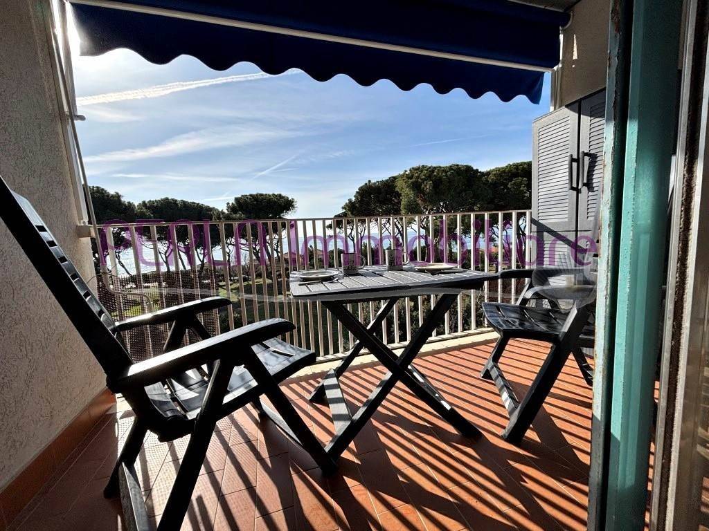 appartamento in affitto a Follonica