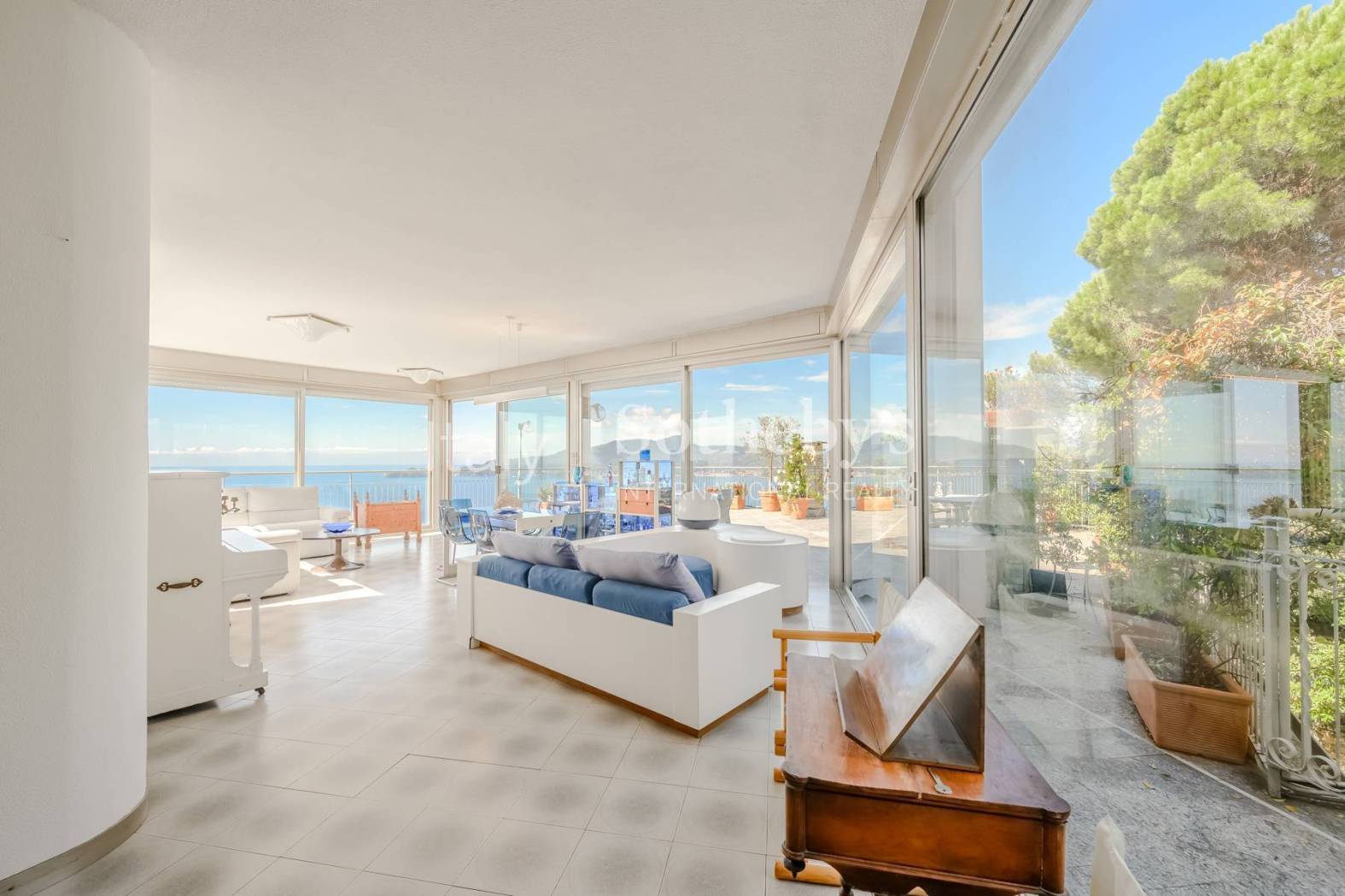 Attico via Aurelia, Bacezza, Le Grazie, Sant'Andrea di Rovereto, Chiavari - Photo 6