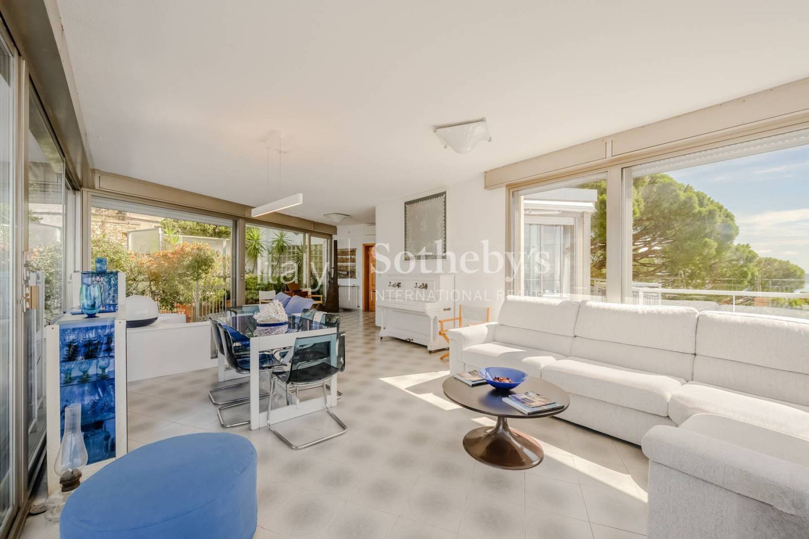 Attico via Aurelia, Bacezza, Le Grazie, Sant'Andrea di Rovereto, Chiavari - Photo 9