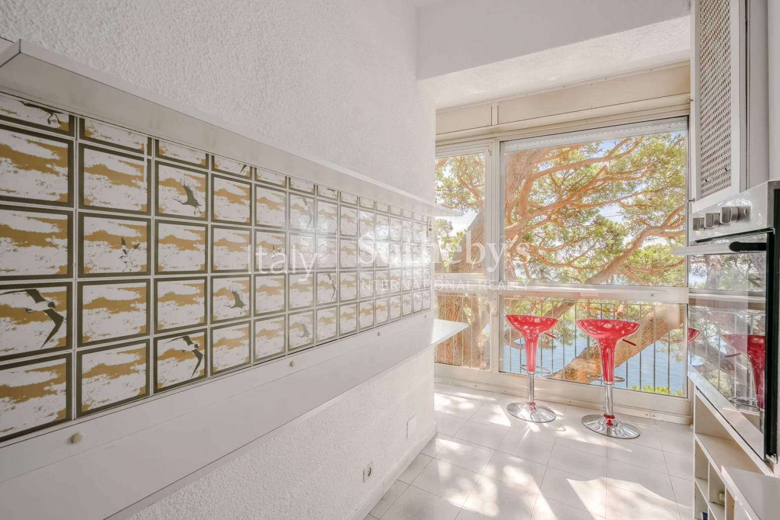 Attico via Aurelia, Bacezza, Le Grazie, Sant'Andrea di Rovereto, Chiavari - Photo 15