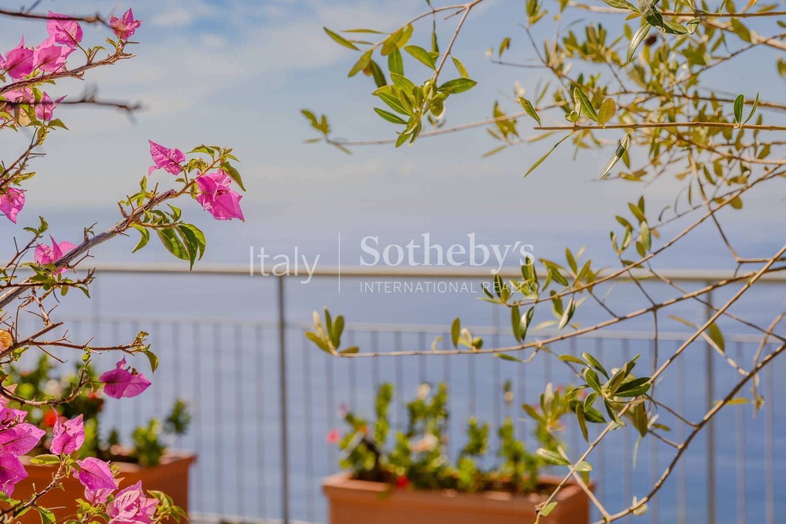 Attico via Aurelia, Bacezza, Le Grazie, Sant'Andrea di Rovereto, Chiavari - Photo 17