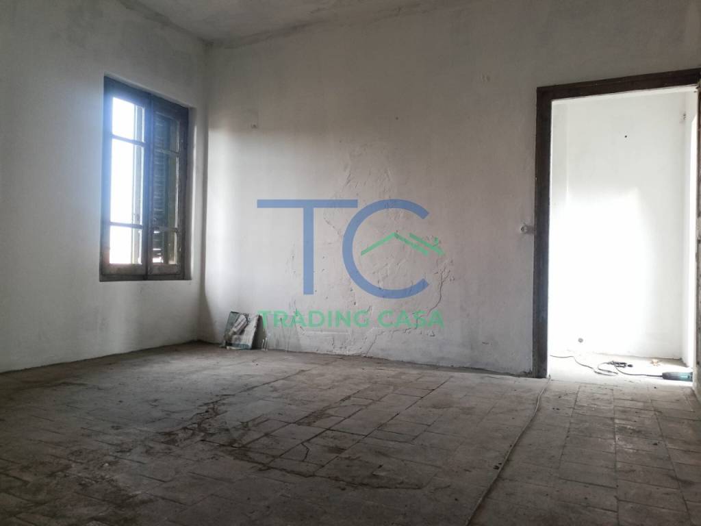 casa indipendente in vendita a Caorso