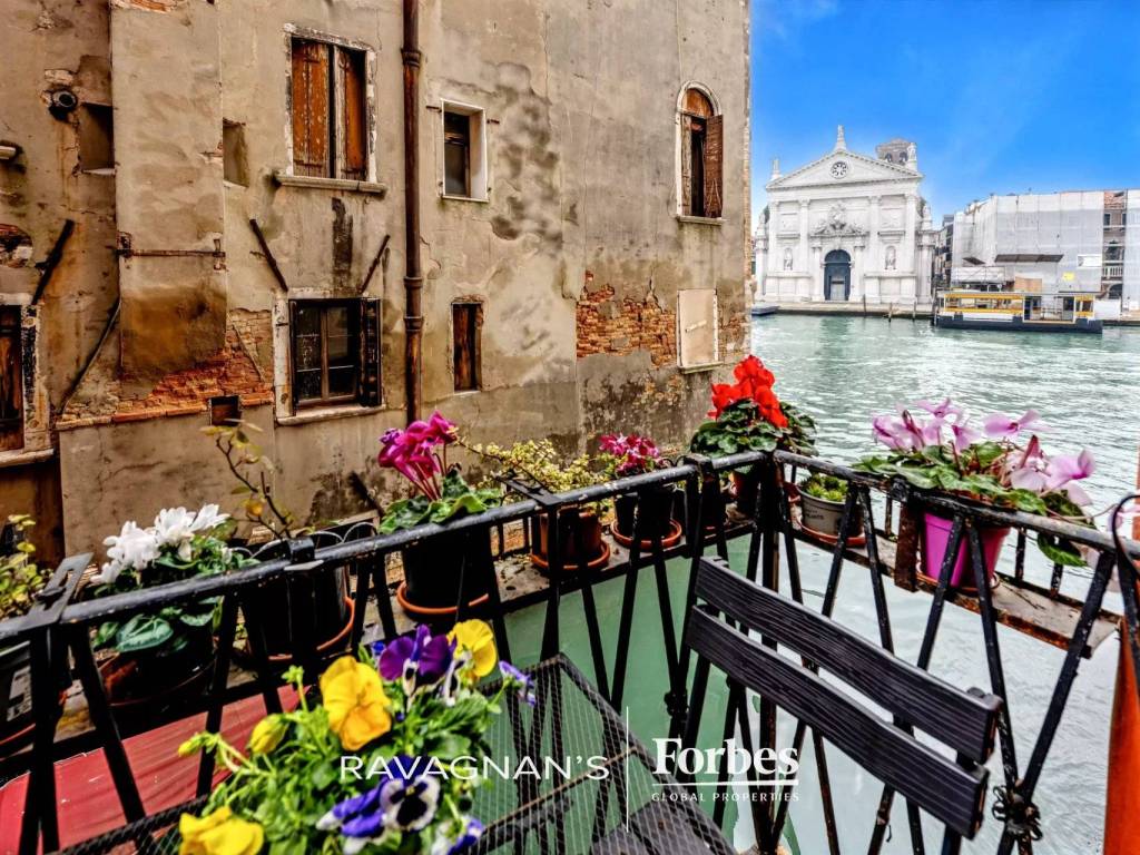 appartamento in vendita a Venezia in zona Sestiere Cannaregio