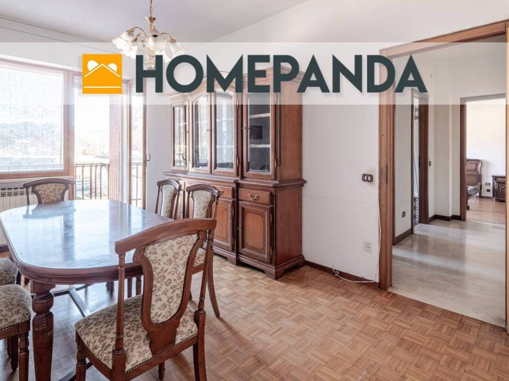 appartamento in vendita a Serravalle Sesia