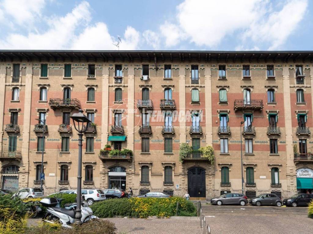 appartamento in affitto a Milano in zona Centro Direzionale