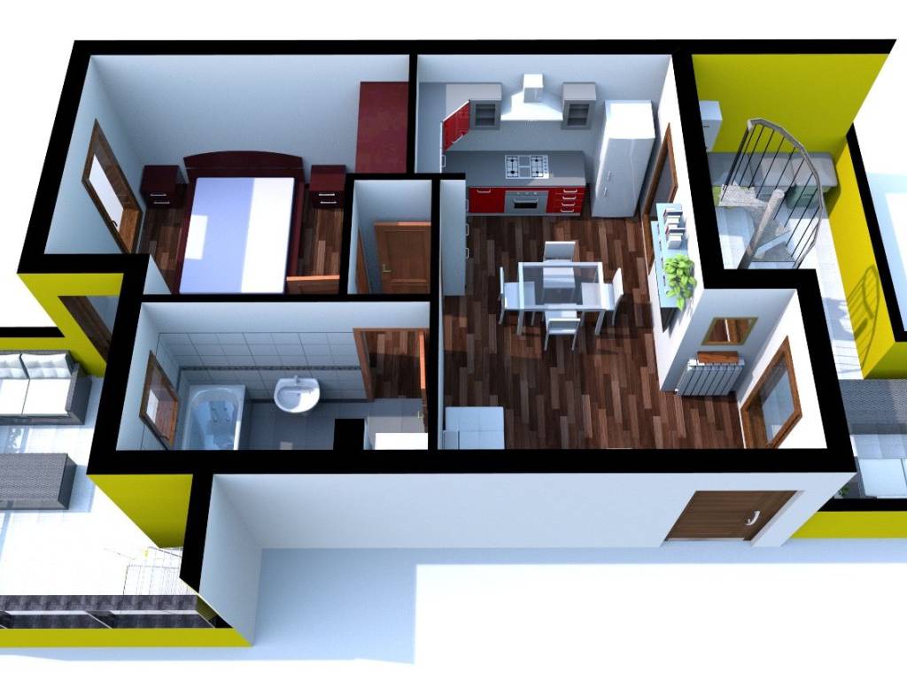 immagine annuncio 1 di 5